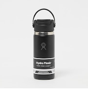 【WEB限定】＜Hydro Flask＞16oz Travel Mug Flip Sip Cap
