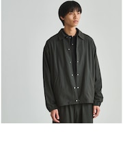 FREELITCH コーチ ジャケット -2WAYストレッチ-