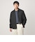 【別注】＜Brooks Brothers＞GLR TW ジップジャケット ブルゾン