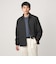 【別注】＜Brooks Brothers＞GLR TW ジップジャケット ブルゾン