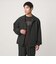 FREELITCH スタンド ブルゾン  -2WAYストレッチ-