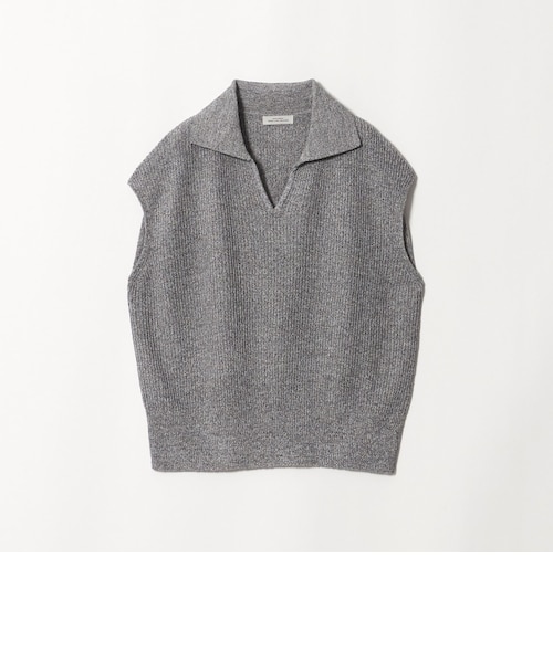 UNITED ARROWS green label relaxing/ベスト・ジレの通販｜&mall