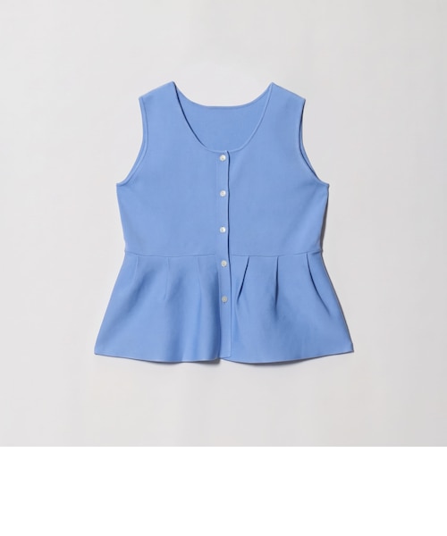 UNITED ARROWS green label relaxing/ベスト・ジレの通販｜&mall