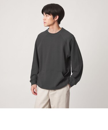 【別注】【WEB限定】<3/2 WORKS>クラシック スウェット