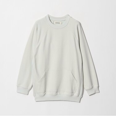 【別注】【WEB限定】＜3/2 WORKS＞クラシック スウェット