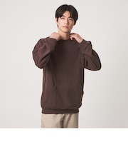 【別注】【WEB限定】<3/2 WORKS>クラシック スウェット