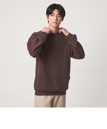 【別注】【WEB限定】＜3/2 WORKS＞クラシック スウェット
