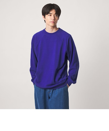 【別注】【WEB限定】<3/2 WORKS>クラシック スウェット