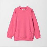 【別注】【WEB限定】＜3/2 WORKS＞クラシック スウェット