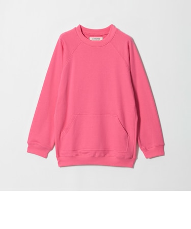 【別注】【WEB限定】＜3/2 WORKS＞クラシック スウェット