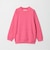 【別注】【WEB限定】＜3/2 WORKS＞クラシック スウェット
