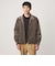【別注】＜BARACUTA＞GLR ベロア コーデュロイ G4 ドライバーズジャケット ブルゾン