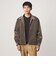 【別注】＜BARACUTA＞GLR ベロア コーデュロイ G4 ドライバーズジャケット ブルゾン