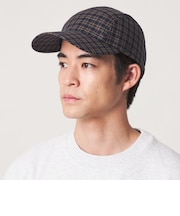 【別注】＜DAIWA＞ウールライク ジェット キャップ