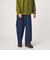 【別注/WEB限定】＜3/2 WORKS＞GLR ワイド デニム パンツ