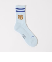 <ROSTER SOX>キャット ソックス