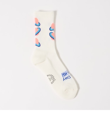 ＜ROSTER SOX＞ギャラクシー ソックス