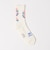 ＜ROSTER SOX＞ギャラクシー ソックス