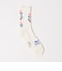 ＜ROSTER SOX＞ギャラクシー ソックス