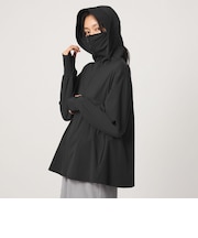 【WEB限定】パーカー  UVカット 接触冷感 遮熱