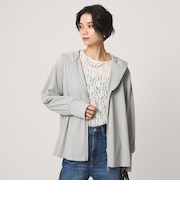 【WEB限定】パーカー UVカット 接触冷感 遮熱