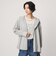 【WEB限定】パーカー  UVカット 接触冷感 遮熱