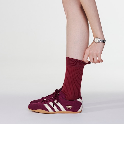 【国内EXCLUSIVE】＜adidas Originals＞TOKYO スニーカー
