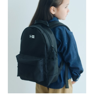<NEW ERA>ライトバックパック(18L)/ キッズ