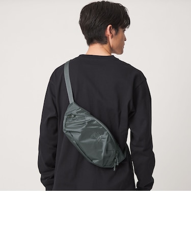 【WEB限定】<THE NORTH FACE>オリオン 3 ショルダーバッグ