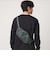 【WEB限定】＜THE NORTH FACE＞オリオン 3 ショルダーバッグ
