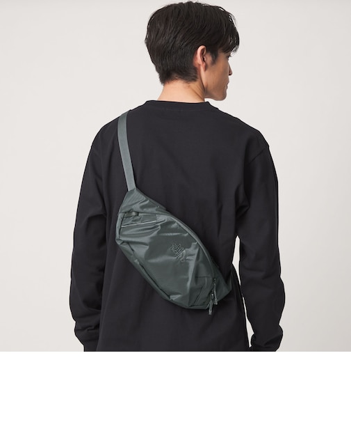 【WEB限定】<THE NORTH FACE>オリオン 3 ショルダーバッグ