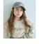 【別注】＜LOGAN knitting mills＞チェーンステッチ プルオーバー / キッズ 120cm-160cm