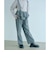 【COOL CHIC GIRLS STYLE】ラッフル サロペット / キッズ 120cm-160cm