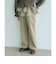 【COOL CHIC GIRLS STYLE】ラッフル サロペット / キッズ 120cm-160cm