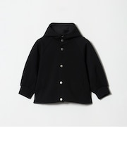 【スタメンシリーズ】ダンボール フード パーカー / キッズ 100cm-160cm