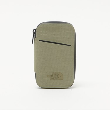 【WEB限定】<THE NORTH FACE>ランブル キーケース
