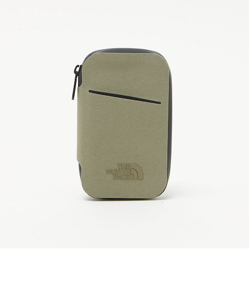 【WEB限定】<THE NORTH FACE>ランブル キーケース