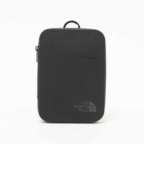 【WEB限定】＜THE NORTH FACE＞ランブル パスポートケース