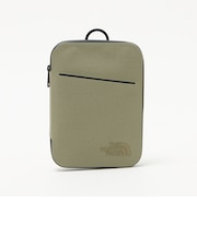 【WEB限定】<THE NORTH FACE>ランブル パスポートケース