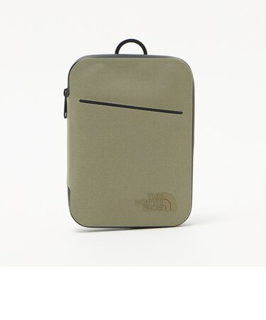 【WEB限定】＜THE NORTH FACE＞ランブル パスポートケース
