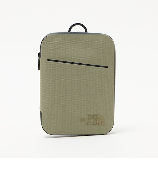 【WEB限定】＜THE NORTH FACE＞ランブル パスポートケース