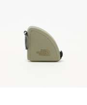 【WEB限定】<THE NORTH FACE>ランブル コインワレット コインケース