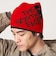 【WEB限定】＜THE NORTH FACE＞リバーシブルTNFバナービーニー ニットキャップ