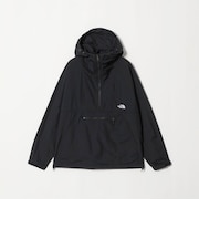 【WEB限定】<THE NORTH FACE>コンパクトアノラック シェルジャケット