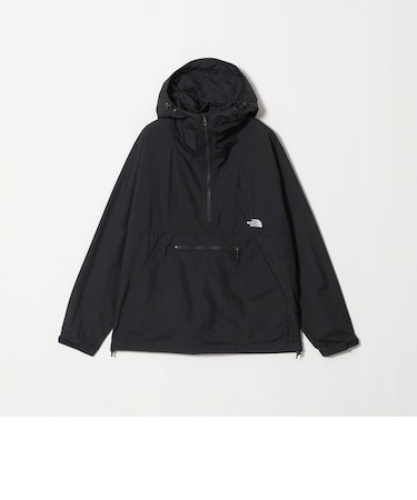【WEB限定】<THE NORTH FACE>コンパクトアノラック シェルジャケット