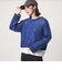 【WEB限定】＜at ease＞ ニット × Tシャツ セット