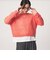 【WEB限定】＜at ease＞ ニット × Tシャツ セット