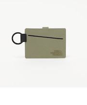 【WEB限定】<THE NORTH FACE>ランブル スマートケース パスケース