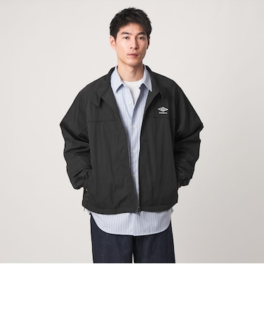 【別注】＜UMBRO＞トラック ジャケット ブルゾン