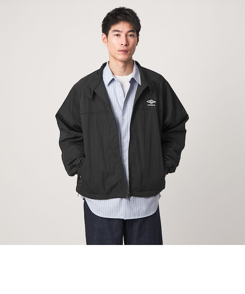 【別注】＜UMBRO＞トラック ジャケット ブルゾン